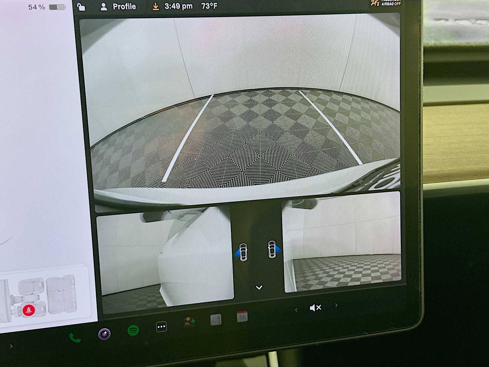 Used 2020 Tesla Model 3 Standard Range Plus RWD image 21