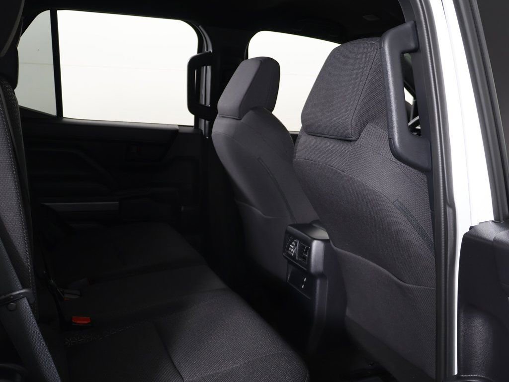 Used 2025 Toyota 4Runner SR5 image 26