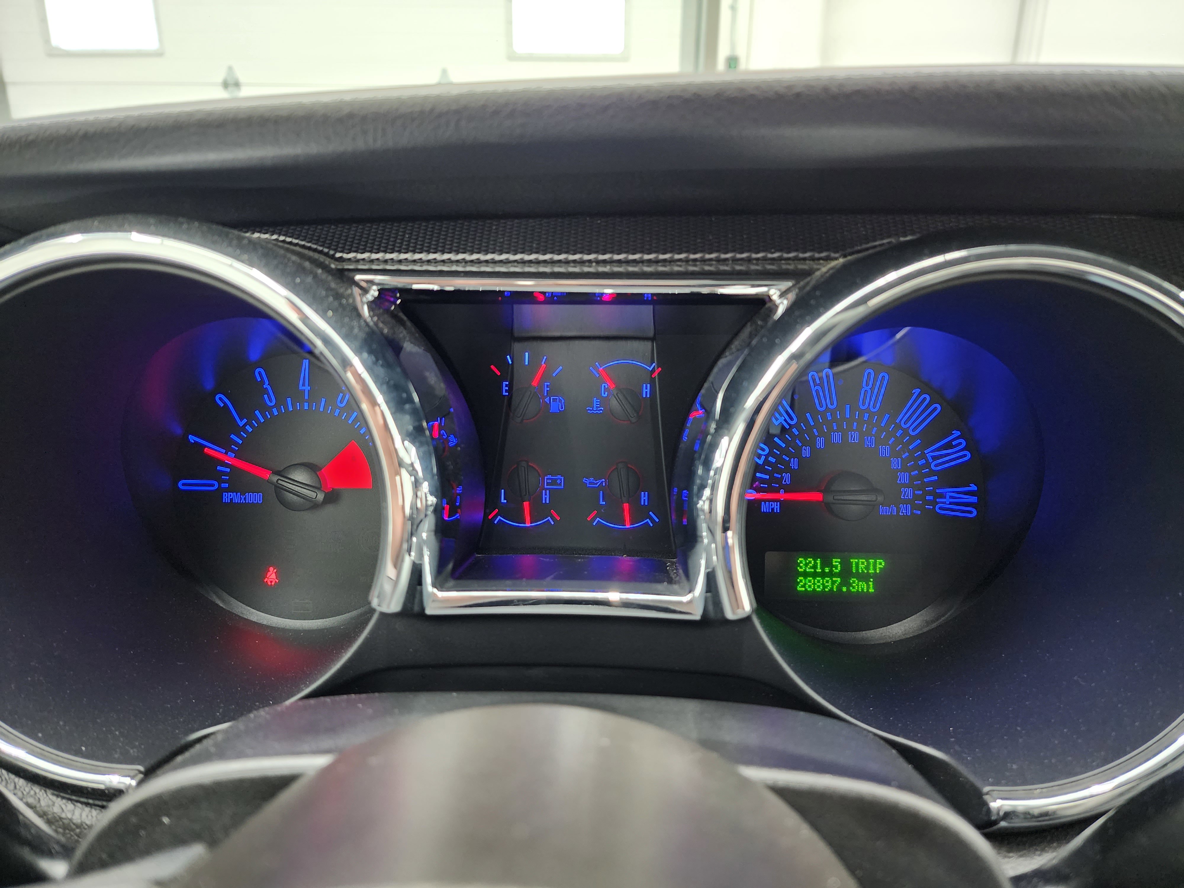 Used 2007 Ford Mustang GT image 10