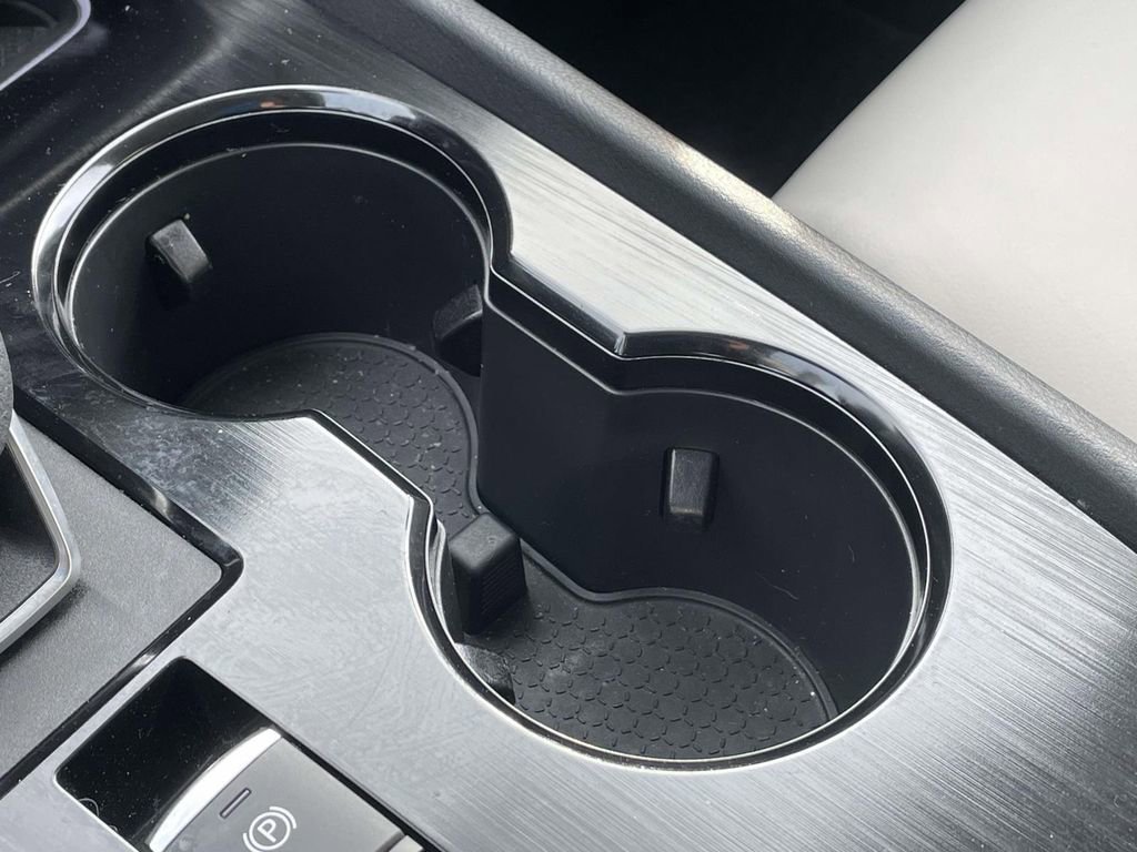 Used 2024 Nissan Rogue SL w/ SL Premium Package image 29