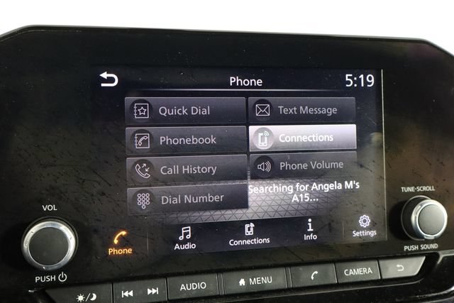 Used 2025 Nissan Pathfinder Rock Creek AWD/4WD image 35
