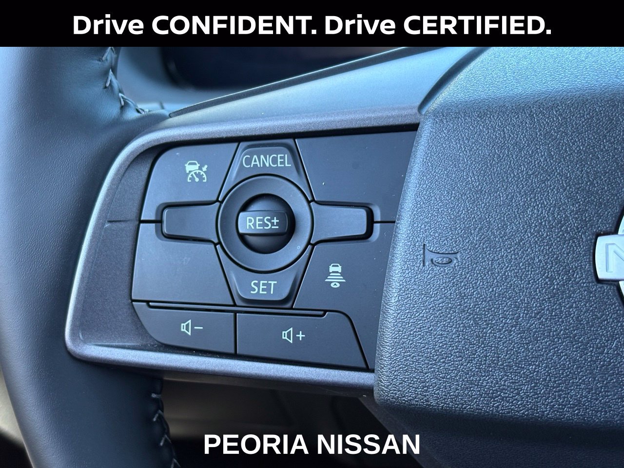 Certified 2026 Nissan Sentra SV w/ SV Convenience Package FWD image 33