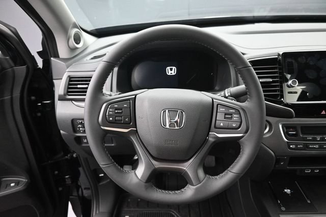 New 2026 Honda Ridgeline RTL image 22