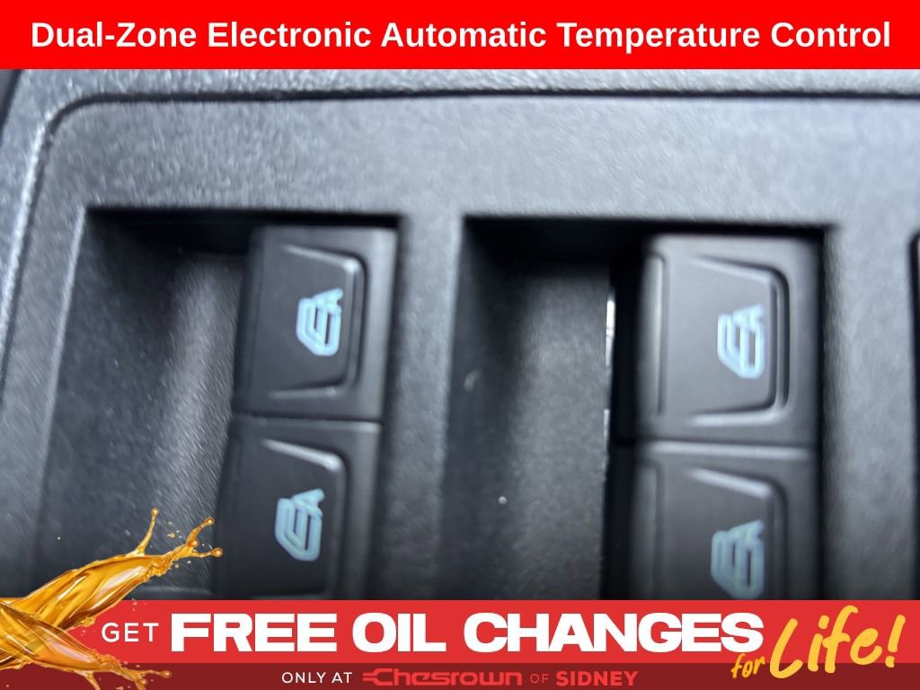 Used 2024 Ford Bronco Big Bend image 19