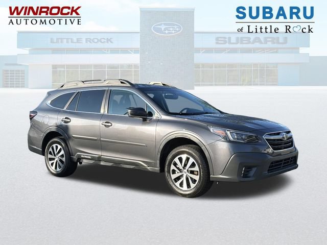 Used 2022 Subaru Outback Premium