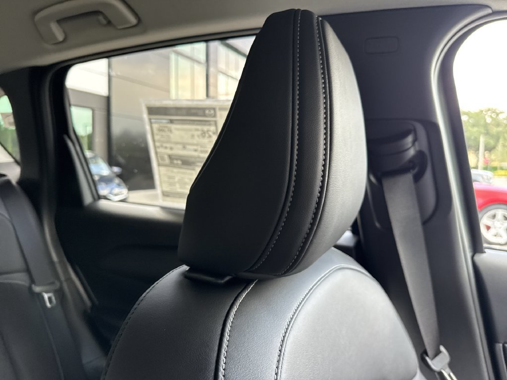 New 2026 MAZDA CX-5 Select AWD/4WD image 20