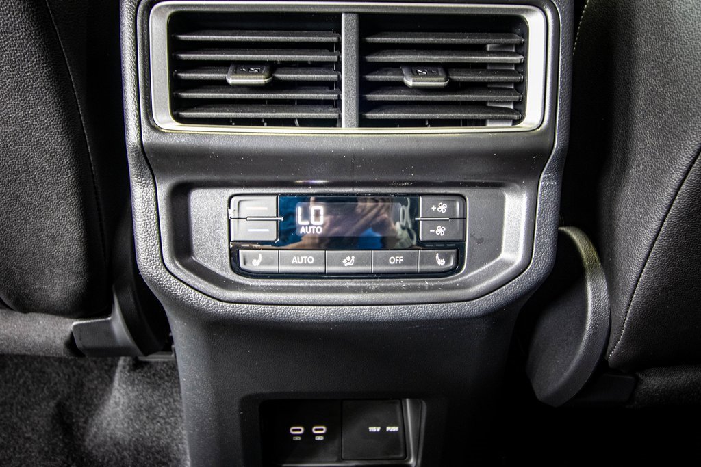 New 2026 Volkswagen Atlas SEL Premium R-Line image 50