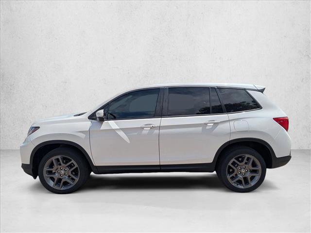 Used 2023 Honda Passport EX-L image 8