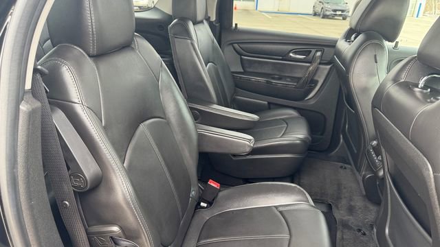 Used 2017 GMC Acadia Limited SLT image 13