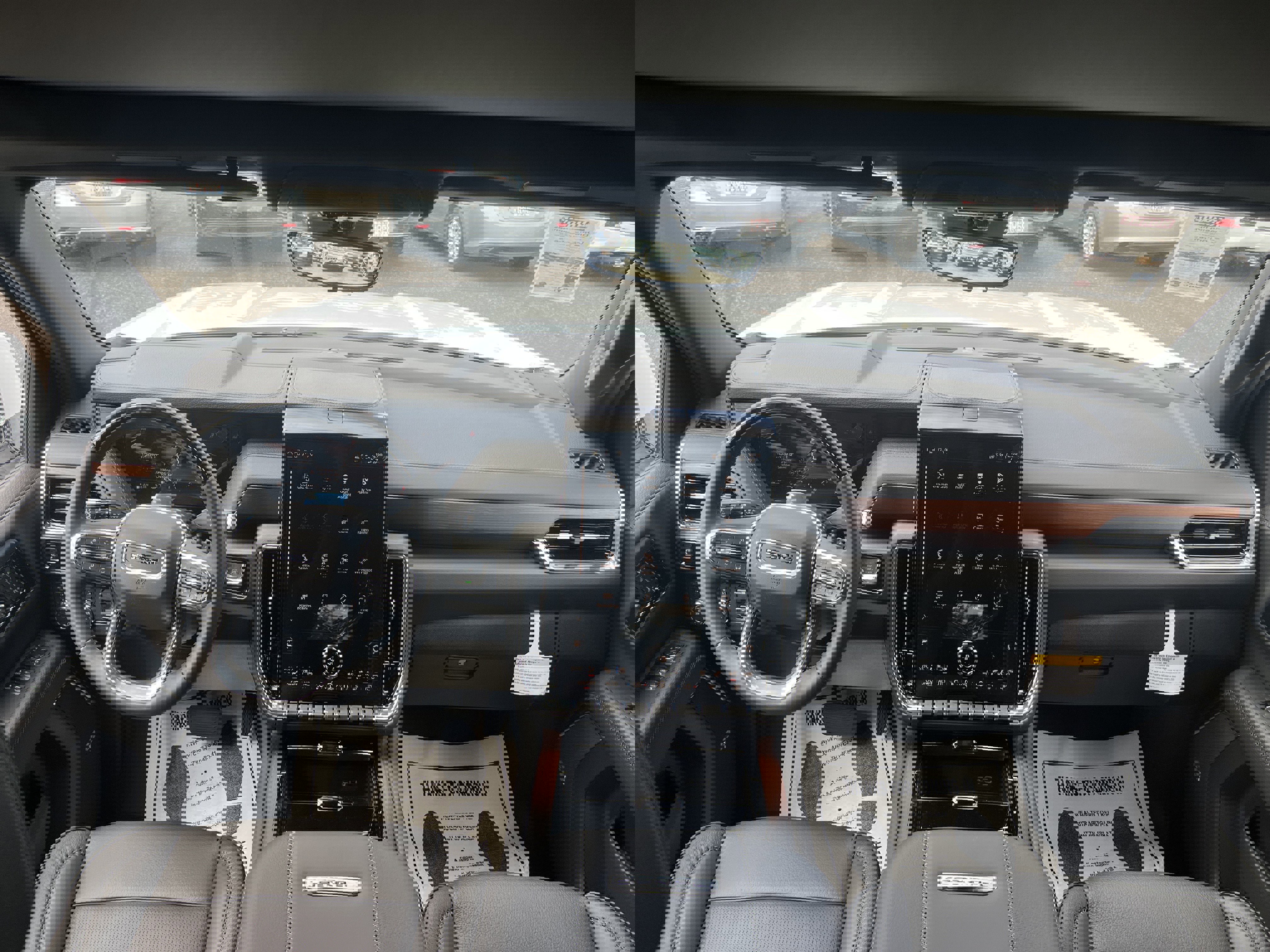 New 2026 GMC Yukon Denali w/ Advanced Technology Package image 17