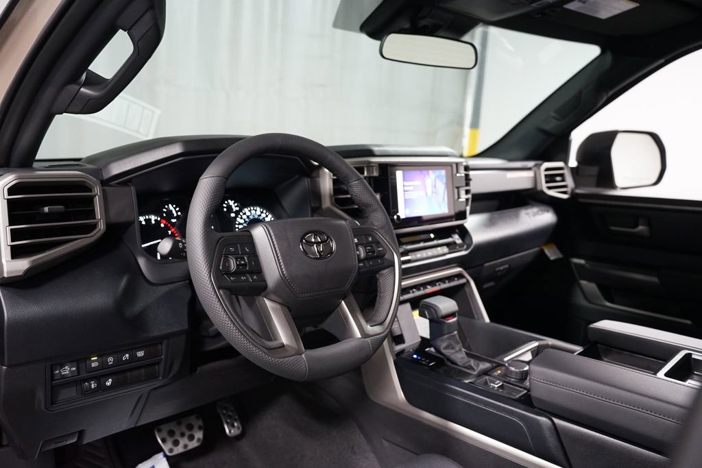 New 2026 Toyota Tundra SR5 image 13