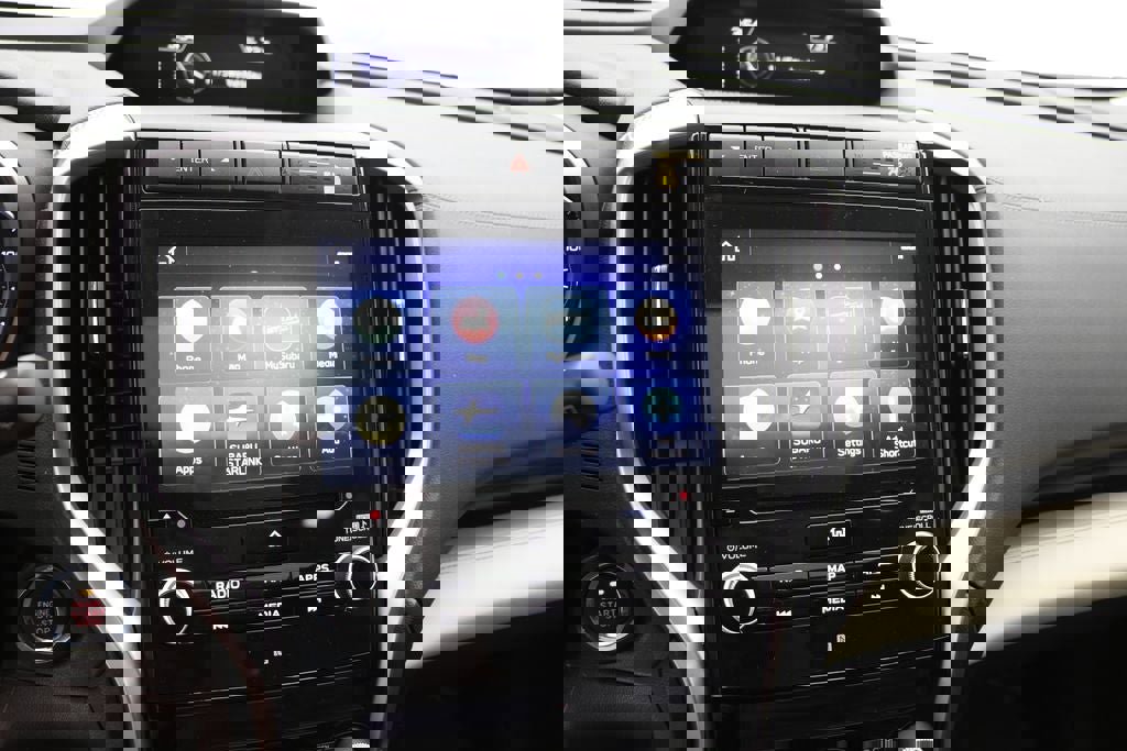 Used 2022 Subaru Ascent Limited w/ Technology Package image 24