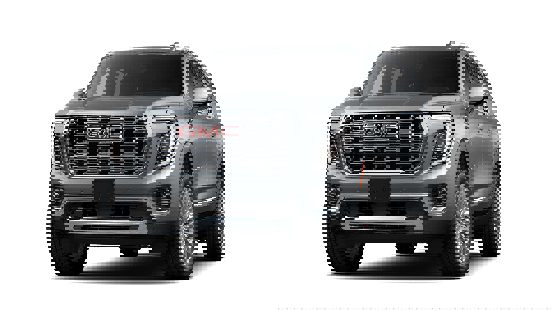 New 2026 GMC Yukon XL Denali w/ Sun & Power Step Package image 18