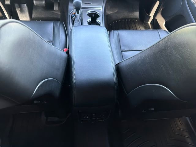Used 2021 Jeep Grand Cherokee Overland AWD/4WD image 17