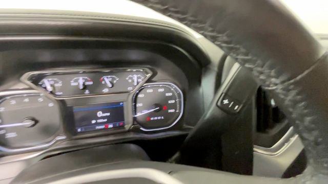 Used 2021 GMC Sierra 2500 SLT w/ SLT Premium Package AWD/4WD image 27