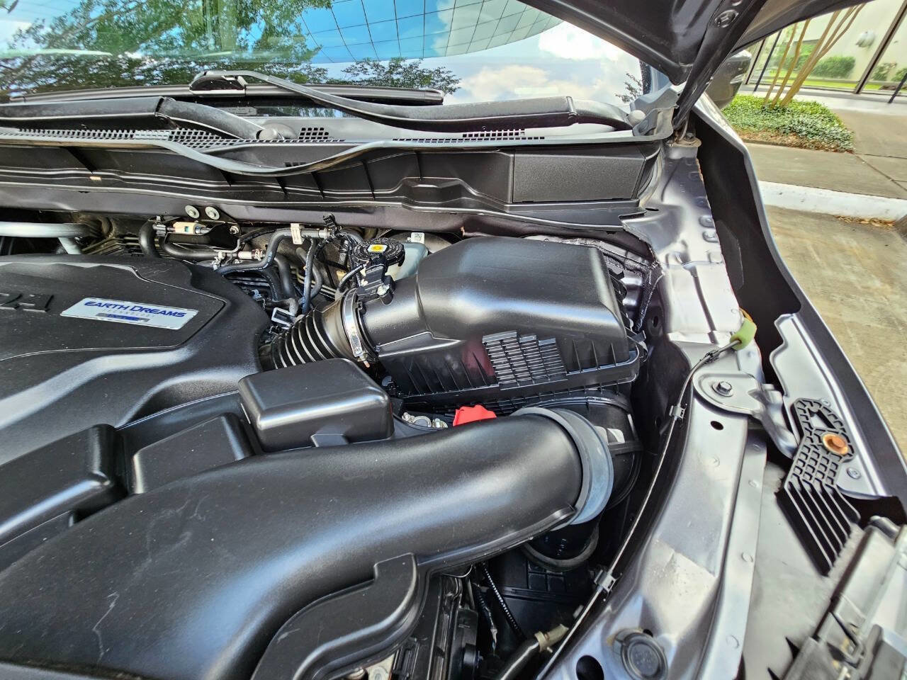 Used 2019 Honda Odyssey EX image 45