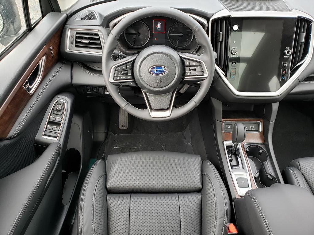 New 2025 Subaru Ascent Touring image 10