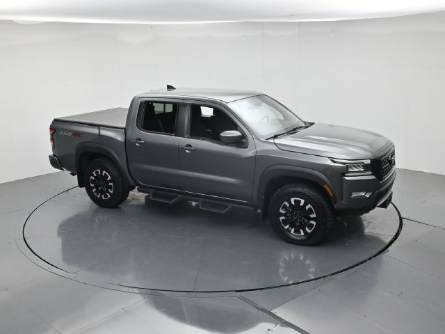 Used 2023 Nissan Frontier PRO-4X w/ Pro Convenience Package AWD/4WD image 42