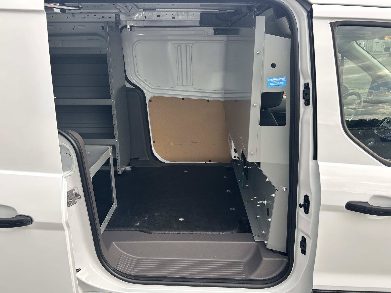 Used 2022 Ford Transit Connect XL FWD image 24
