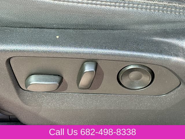 Used 2022 Chevrolet Suburban High Country AWD/4WD image 24