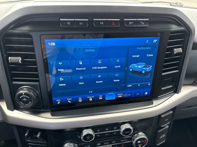 Used 2021 Ford F150 XLT w/ Equipment Group 302A High image 19