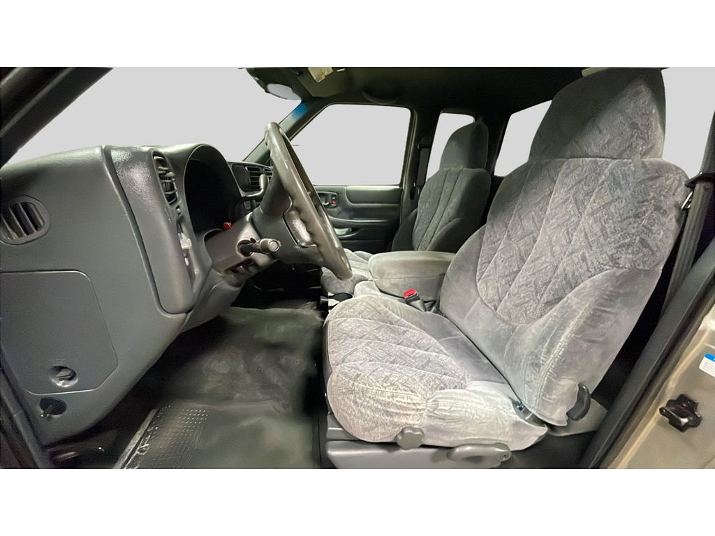Used 2001 GMC Sonoma SLS w/ Super Spec Pkg 3 image 10