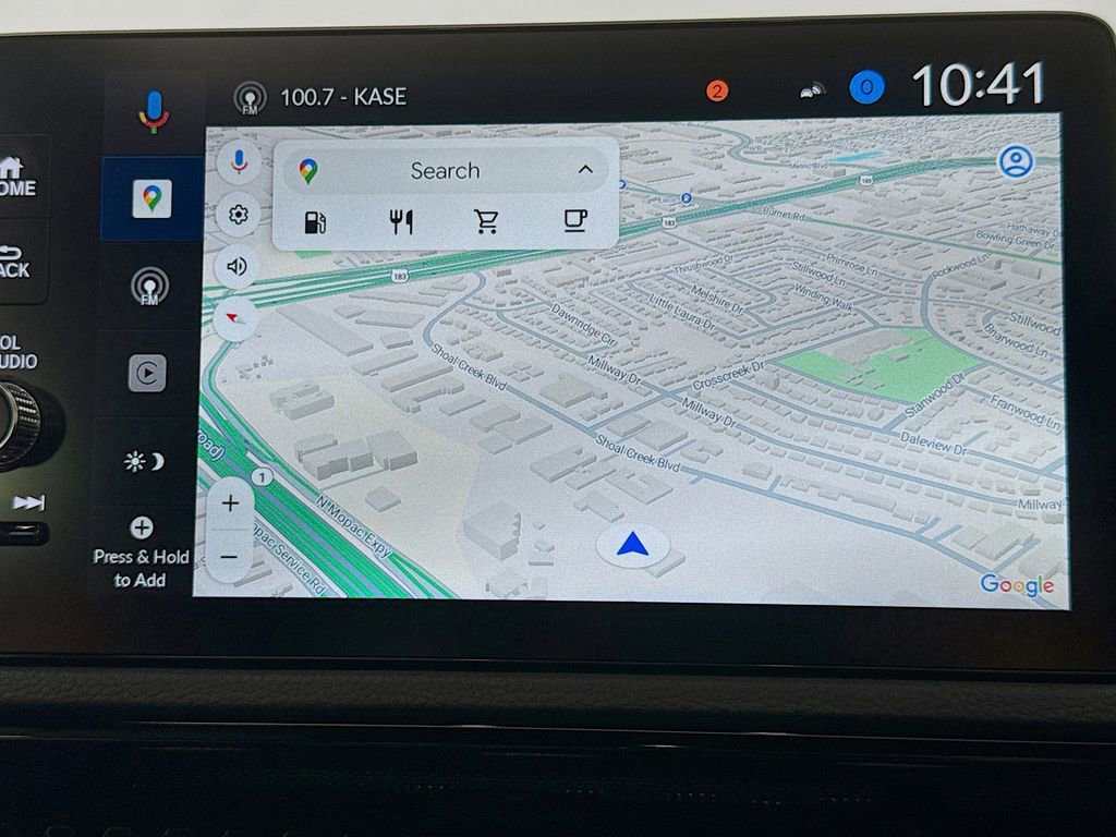 New 2026 Honda CR-V Sport Touring image 20