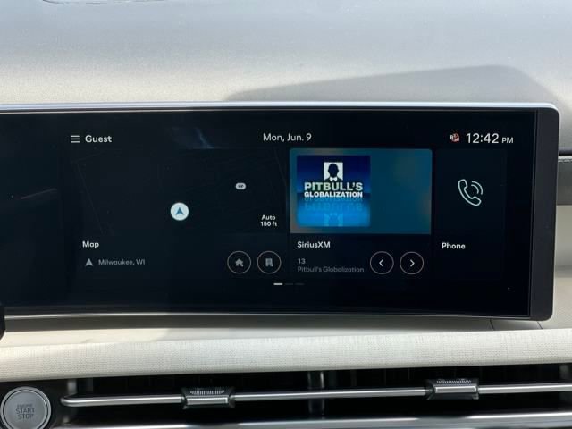 New 2025 Hyundai Tucson SEL image 33