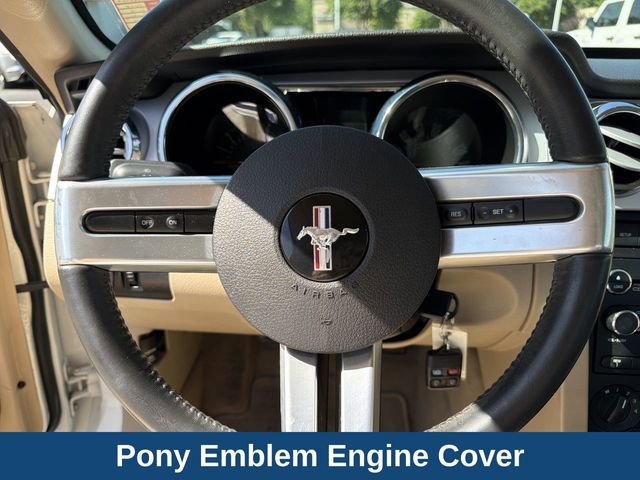 Used 2008 Ford Mustang GT Premium RWD image 13