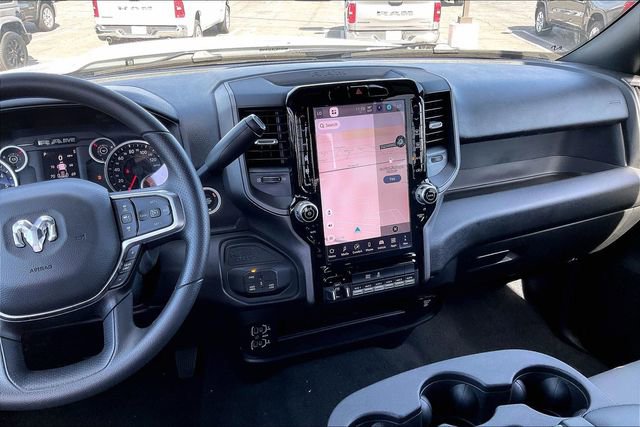 New 2026 RAM 2500 Tradesman image 5