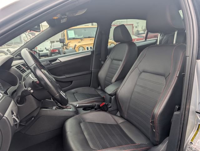 Used 2014 Volkswagen Jetta GLI Autobahn FWD image 7