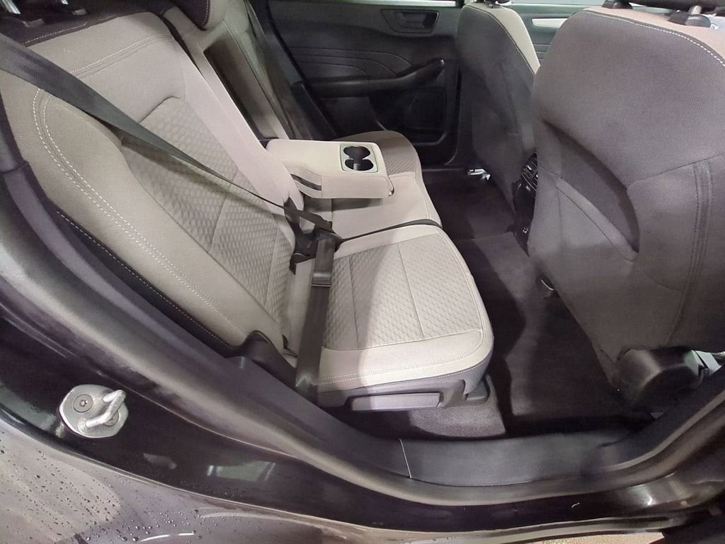 Used 2022 Ford Escape SE w/ Convenience Package image 25