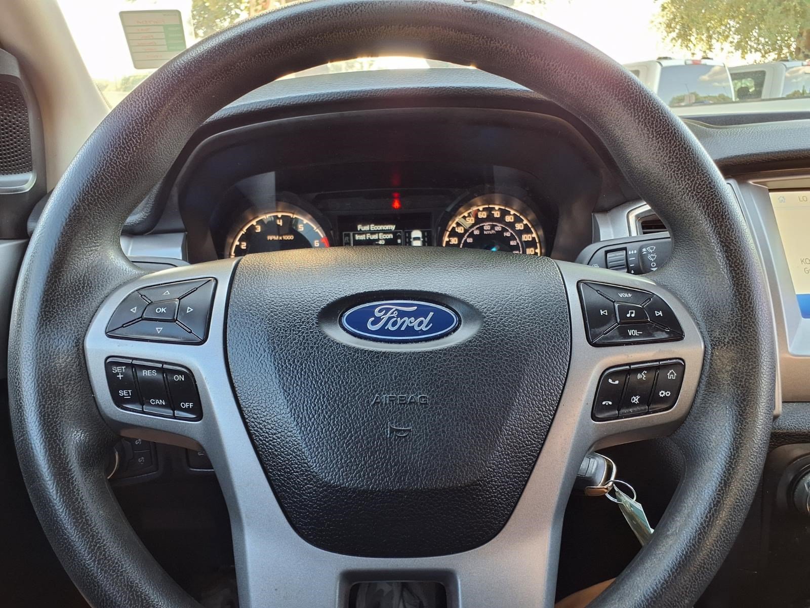 Used 2022 Ford Ranger XLT w/ FX4 Off-Road Package AWD/4WD image 25