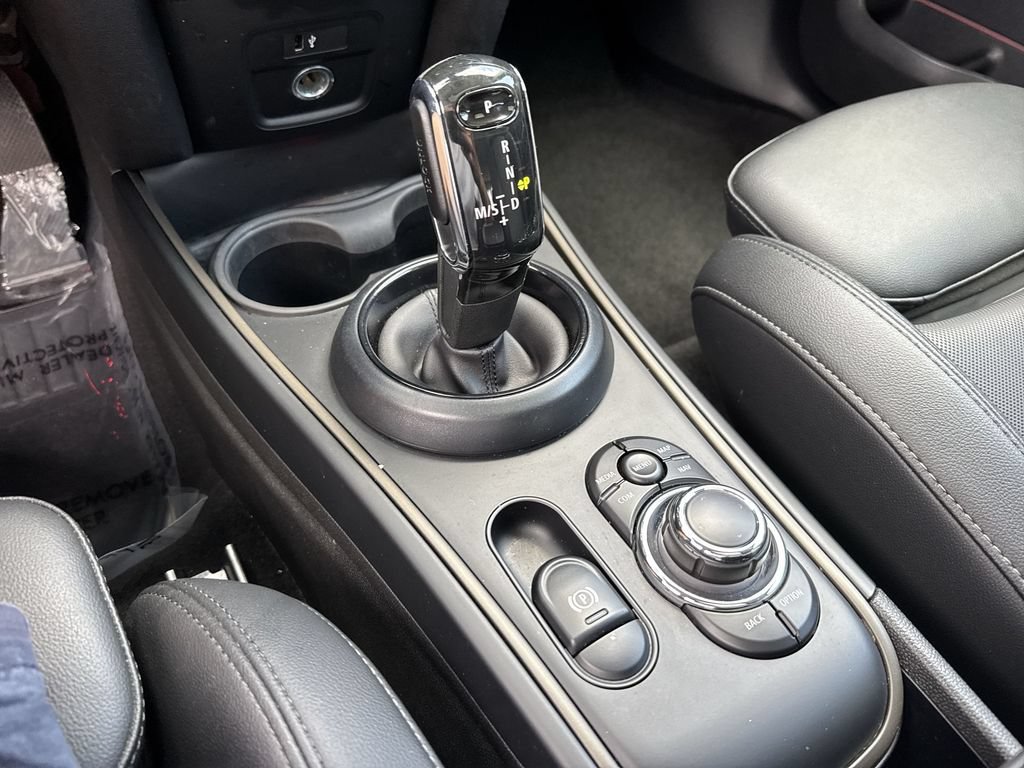 Used 2022 MINI Cooper Countryman S w/ Premium Package FWD image 53