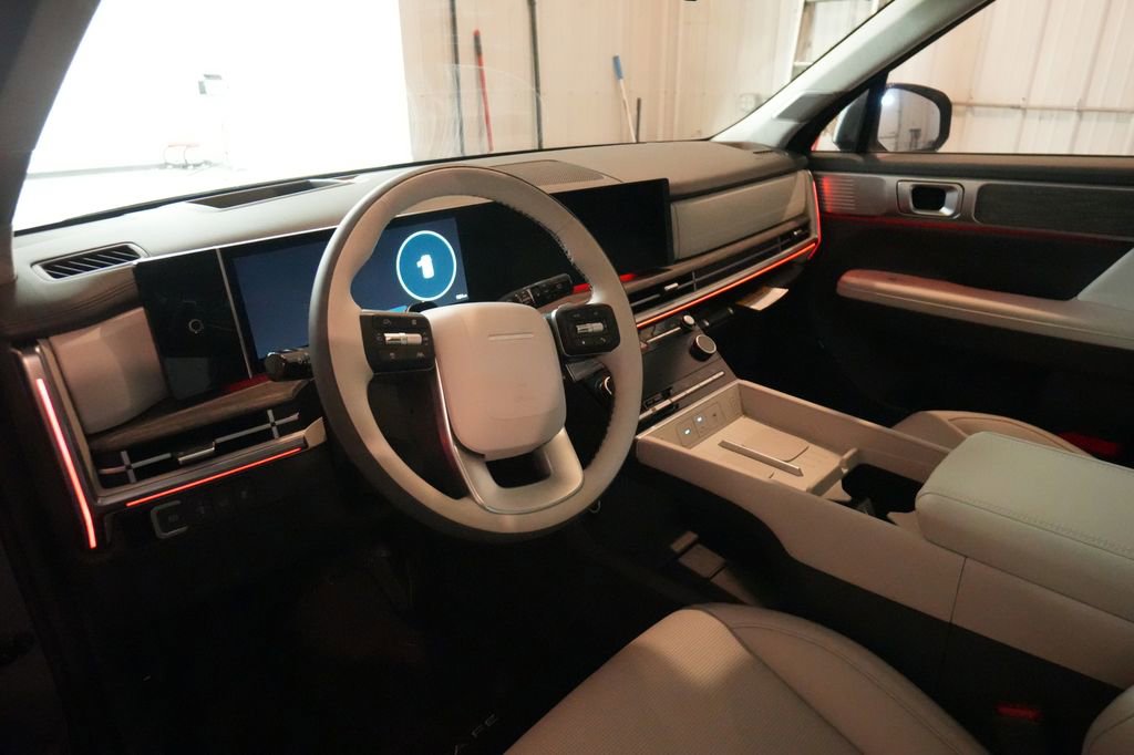 New 2026 Hyundai Santa Fe Calligraphy image 50