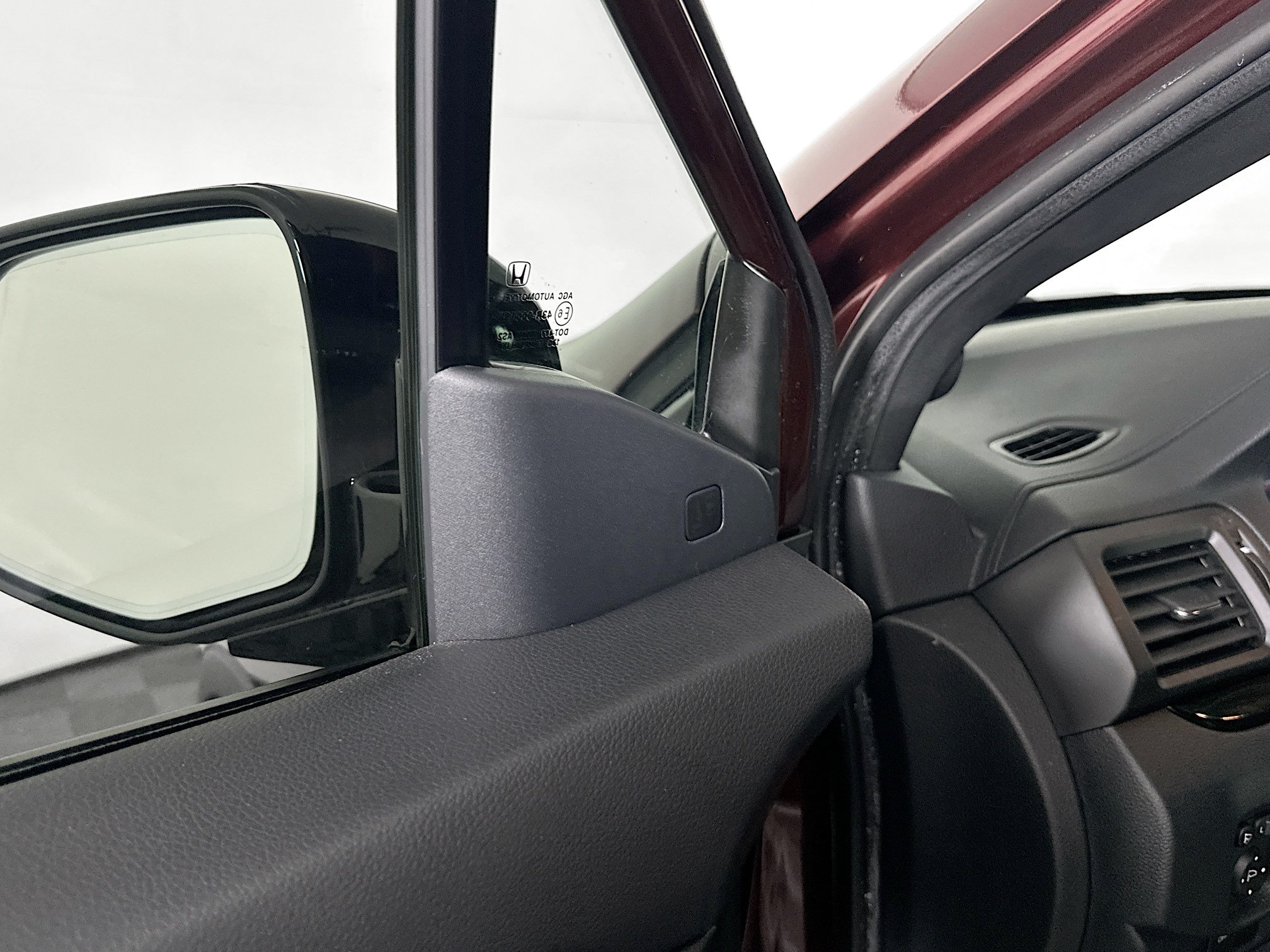 Used 2019 Honda Passport Elite image 16