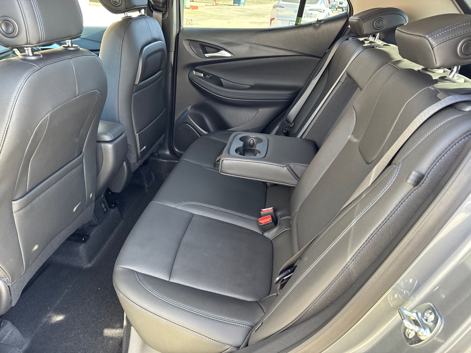New 2026 Buick Encore GX Sport Touring w/ Comfort Package FWD image 20