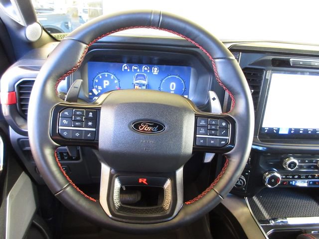 New 2026 Ford F150 Raptor w/ Equipment Group 803A Raptor R image 14