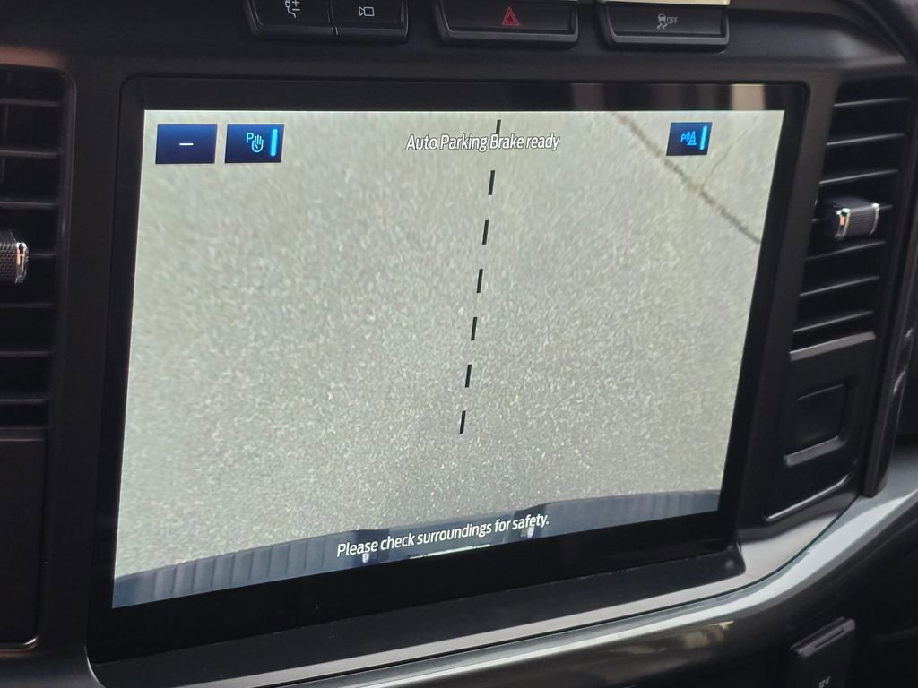 Used 2023 Ford F150 XLT w/ Equipment Group 302A High image 10