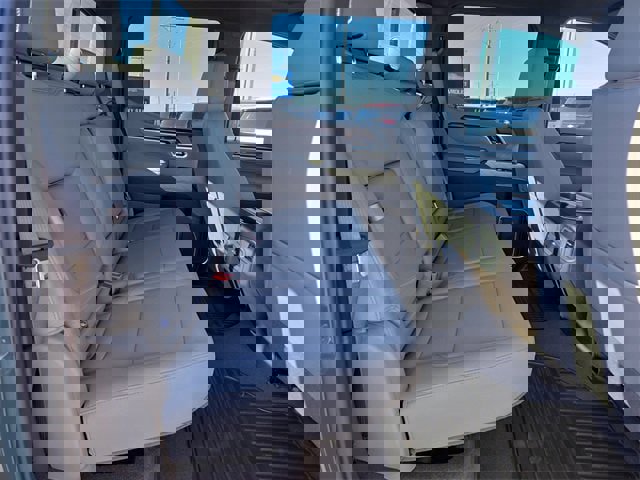 New 2026 Chevrolet Silverado 1500 LT w/ All Star Edition Plus image 14