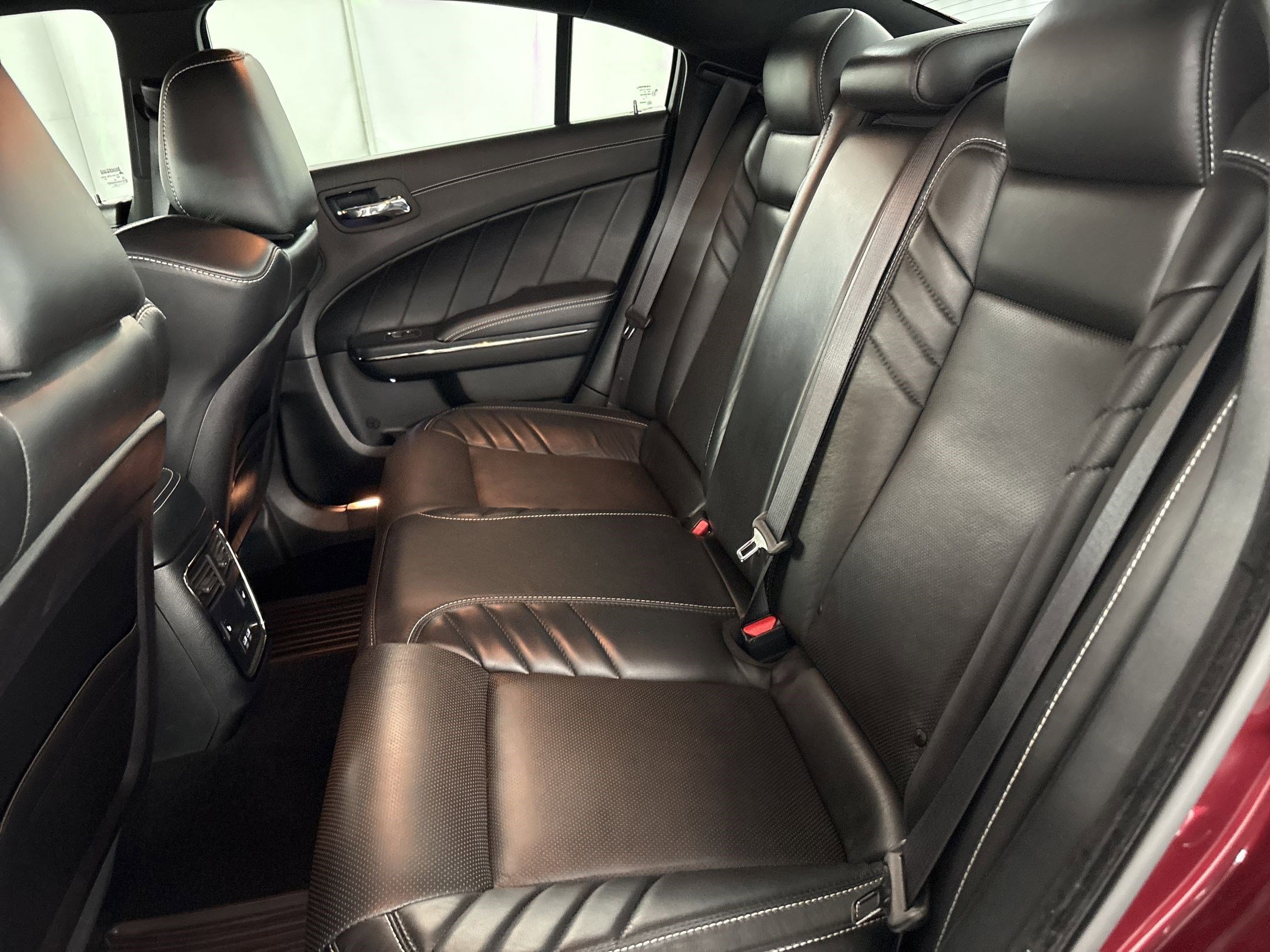 Used 2023 Dodge Charger SRT Hellcat w/ Harman/Kardon Audio Group image 27