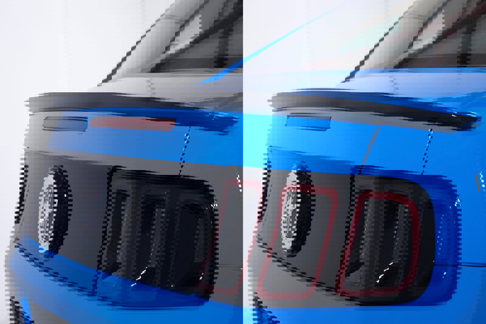 Used 2013 Ford Mustang Boss 302 image 16