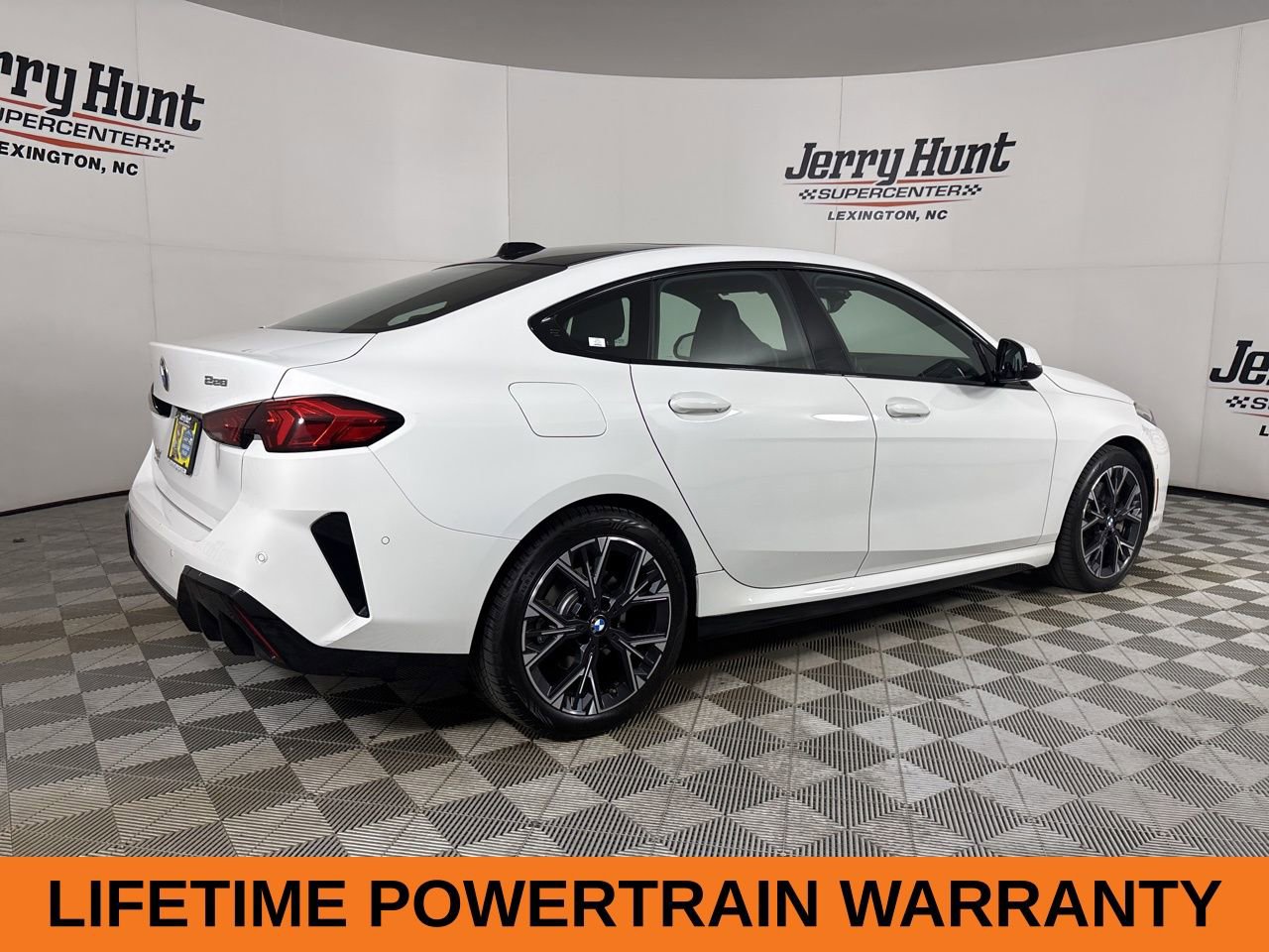 Used 2025 BMW 228i xDrive w/ Premium Package image 5