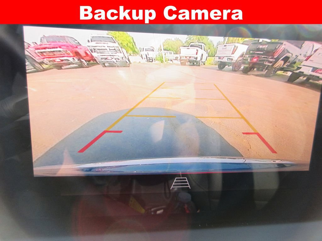 Certified 2026 Buick Envista Avenir FWD image 16