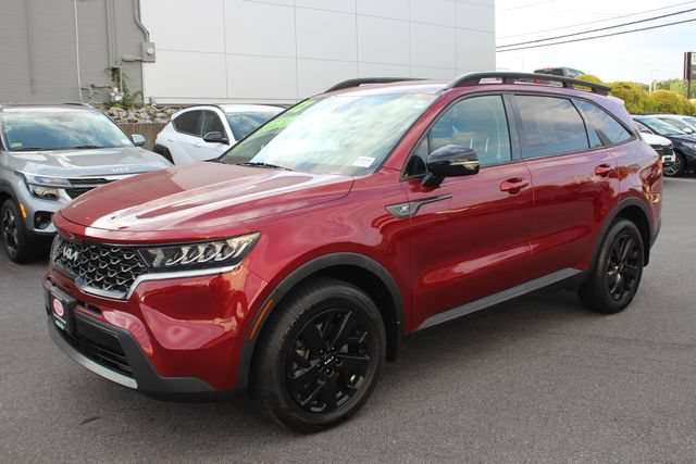 Used 2022 Kia Sorento S AWD/4WD image 2