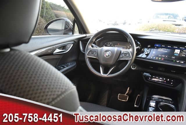Used 2023 Buick Envision Preferred image 25
