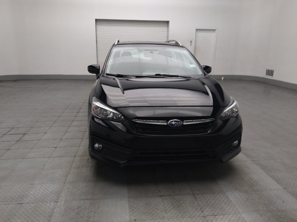 Used 2020 Subaru Impreza 2.0i Premium AWD/4WD image 14