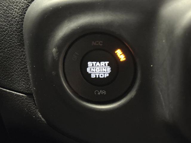 Used 2021 Jeep Wrangler Unlimited Sport image 19