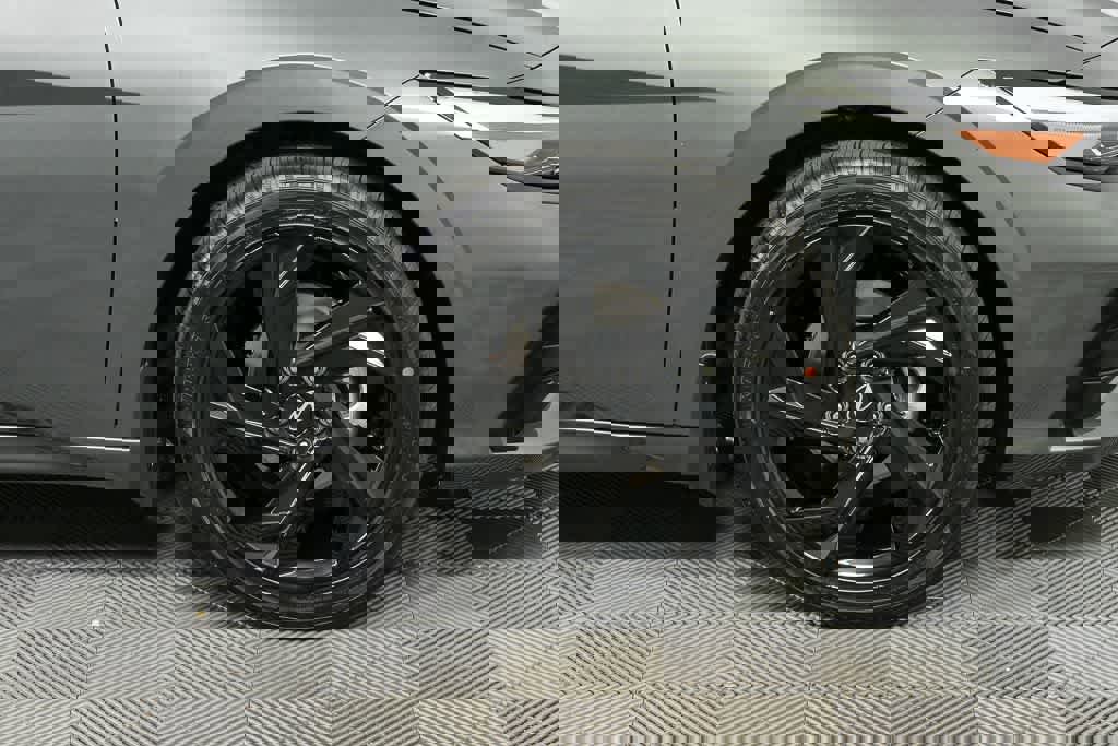 New 2026 Hyundai Elantra SEL Sport Premium image 15