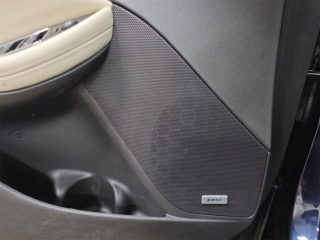 Used 2018 Chevrolet Impala Premier w/ Premier Convenience Package image 29